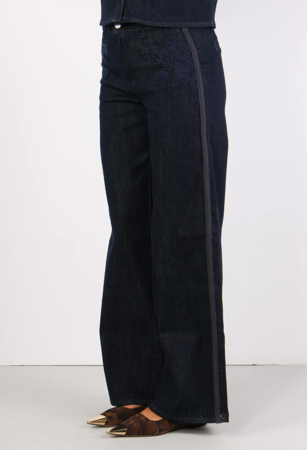  AW26WPJ56 BLU AMOSA 