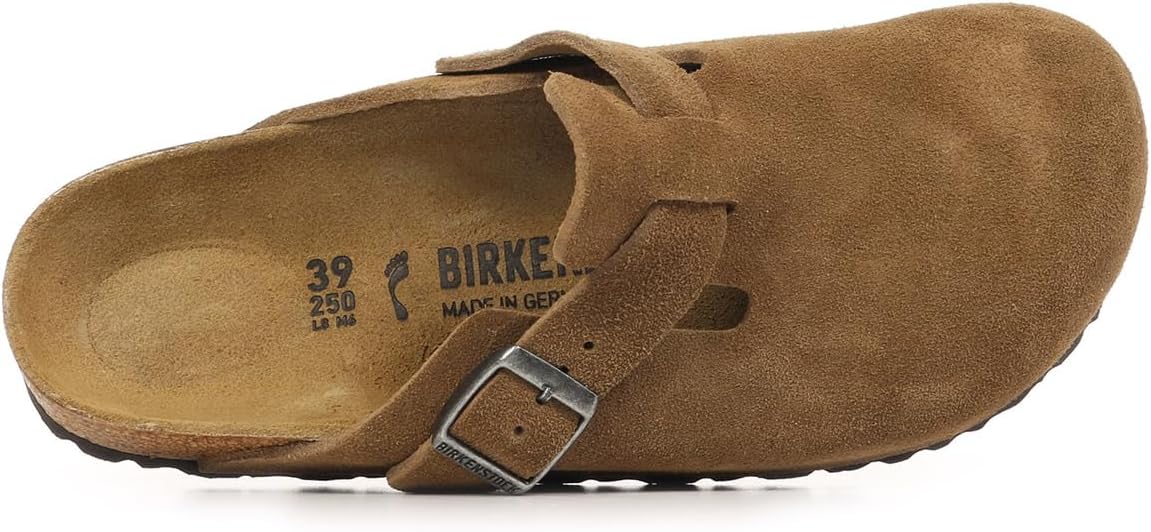  1032795 DARK TEA BIRKENSTOCK 