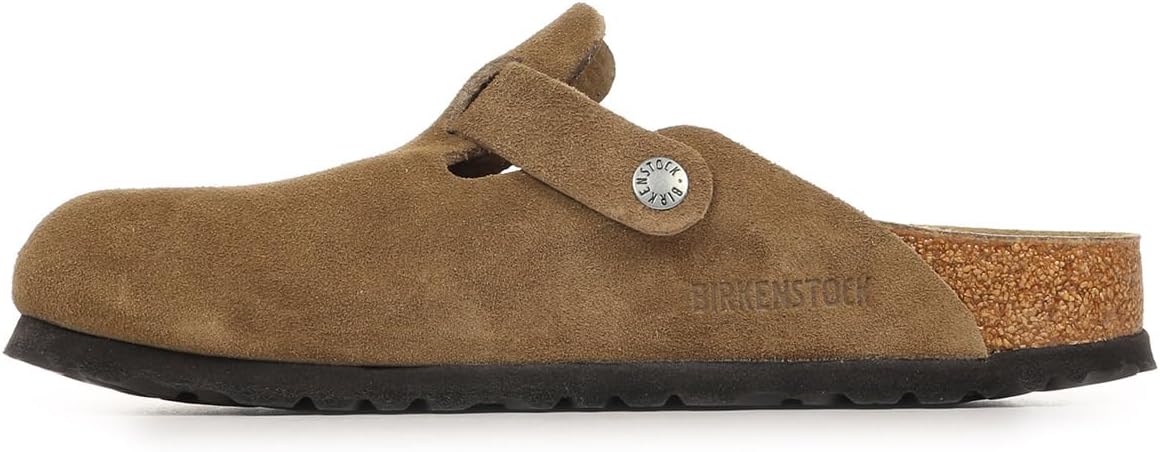  1032795 UOMO DARK TEA BIRKENSTOCK 