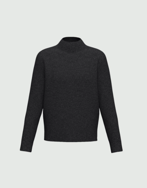  NETTO 006 DARK GREY EMME MARELLA 