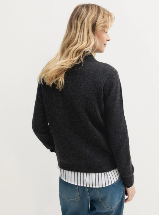  NETTO 006 DARK GREY EMME MARELLA 