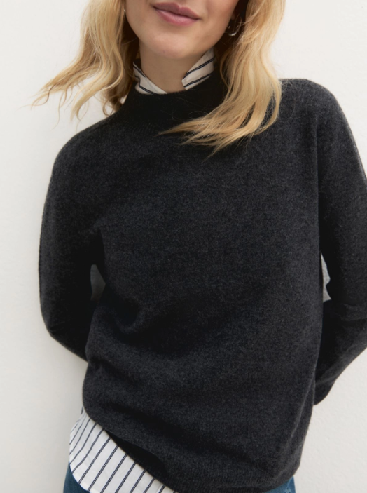  NETTO 006 DARK GREY EMME MARELLA 