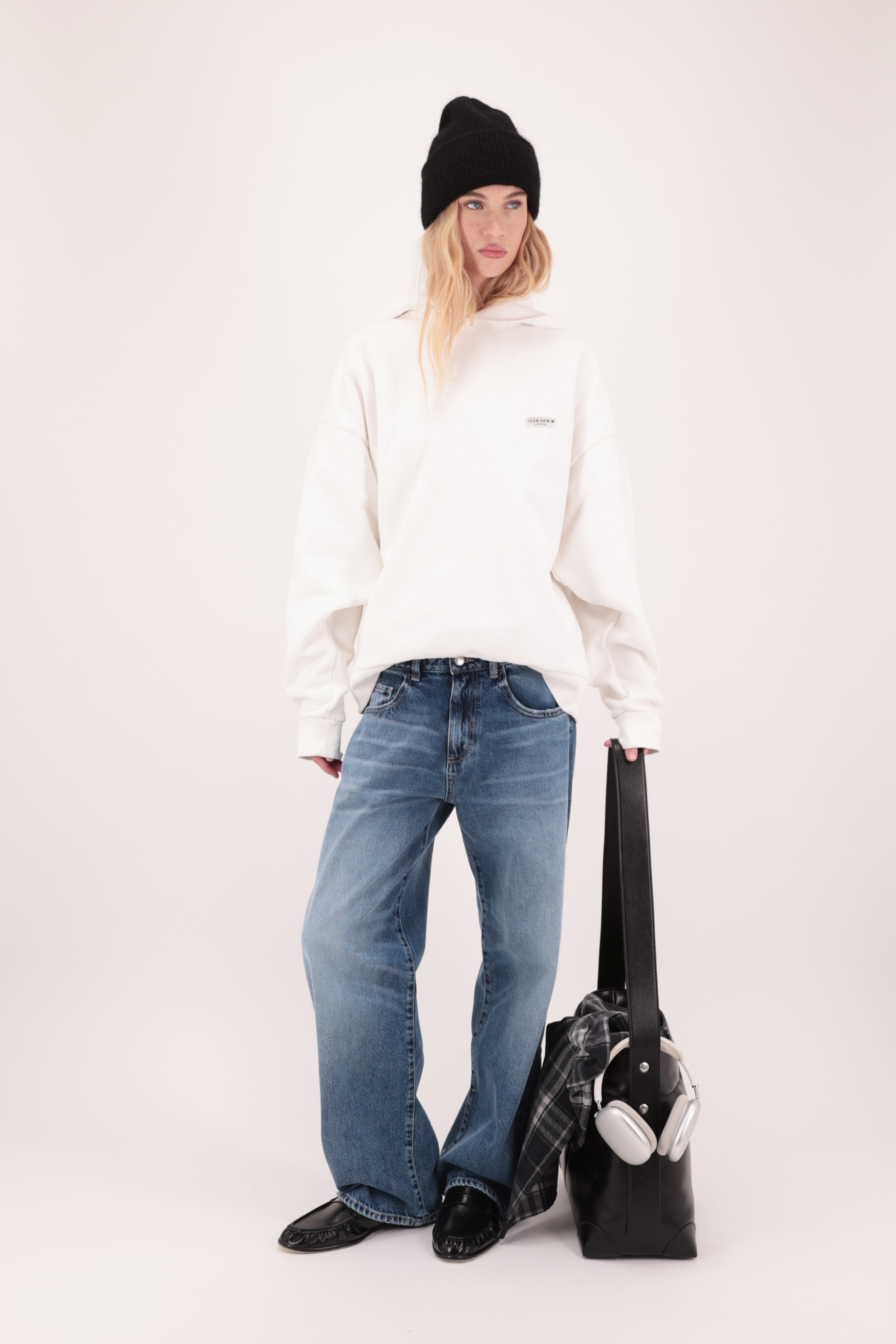  BEA ID8903STORME ICON DENIM 