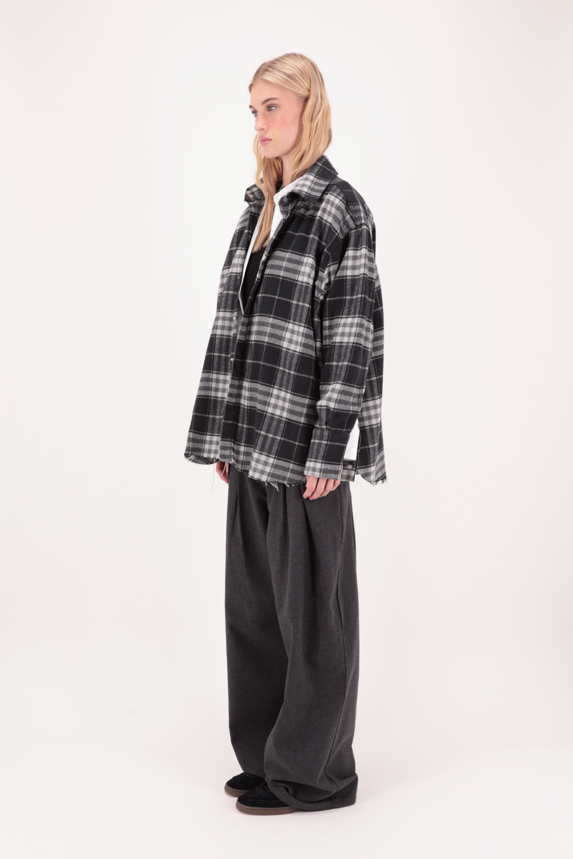  JAZZY W8008CROSS ICON DENIM 