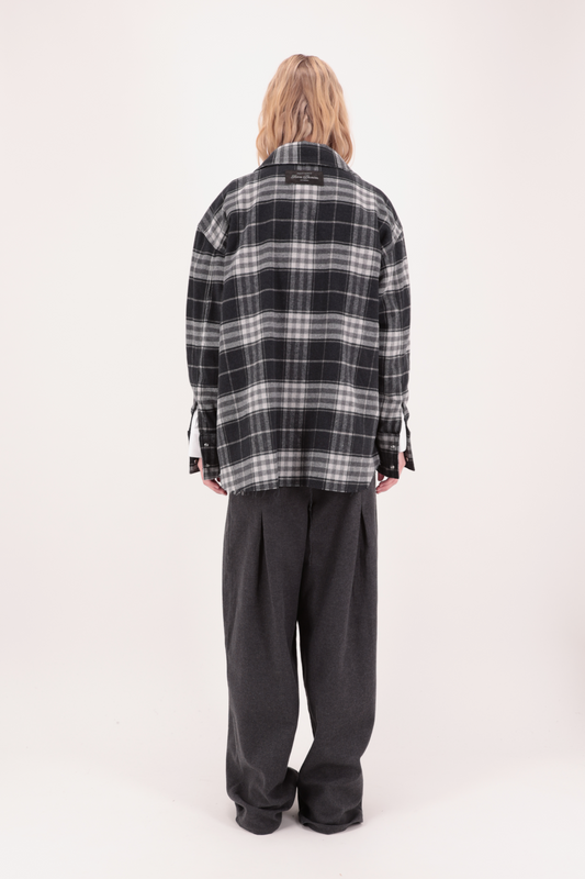  JAZZY W8008CROSS ICON DENIM 