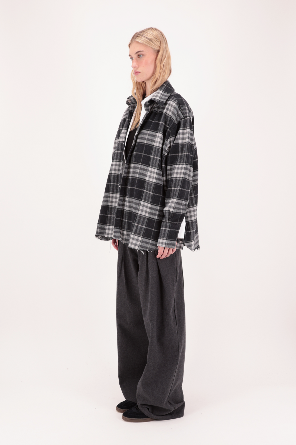  JAZZY W8008CROSS ICON DENIM 