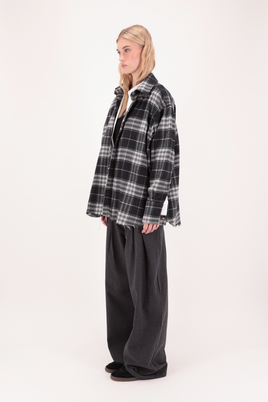  JAZZY W8008CROSS ICON DENIM 