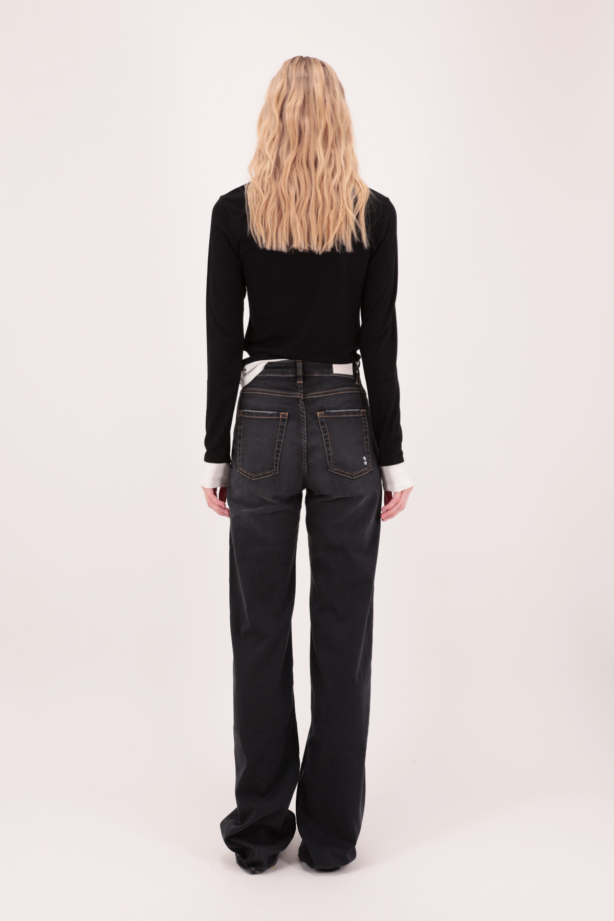  JOIA GR1057NOIR ICON DENIM 