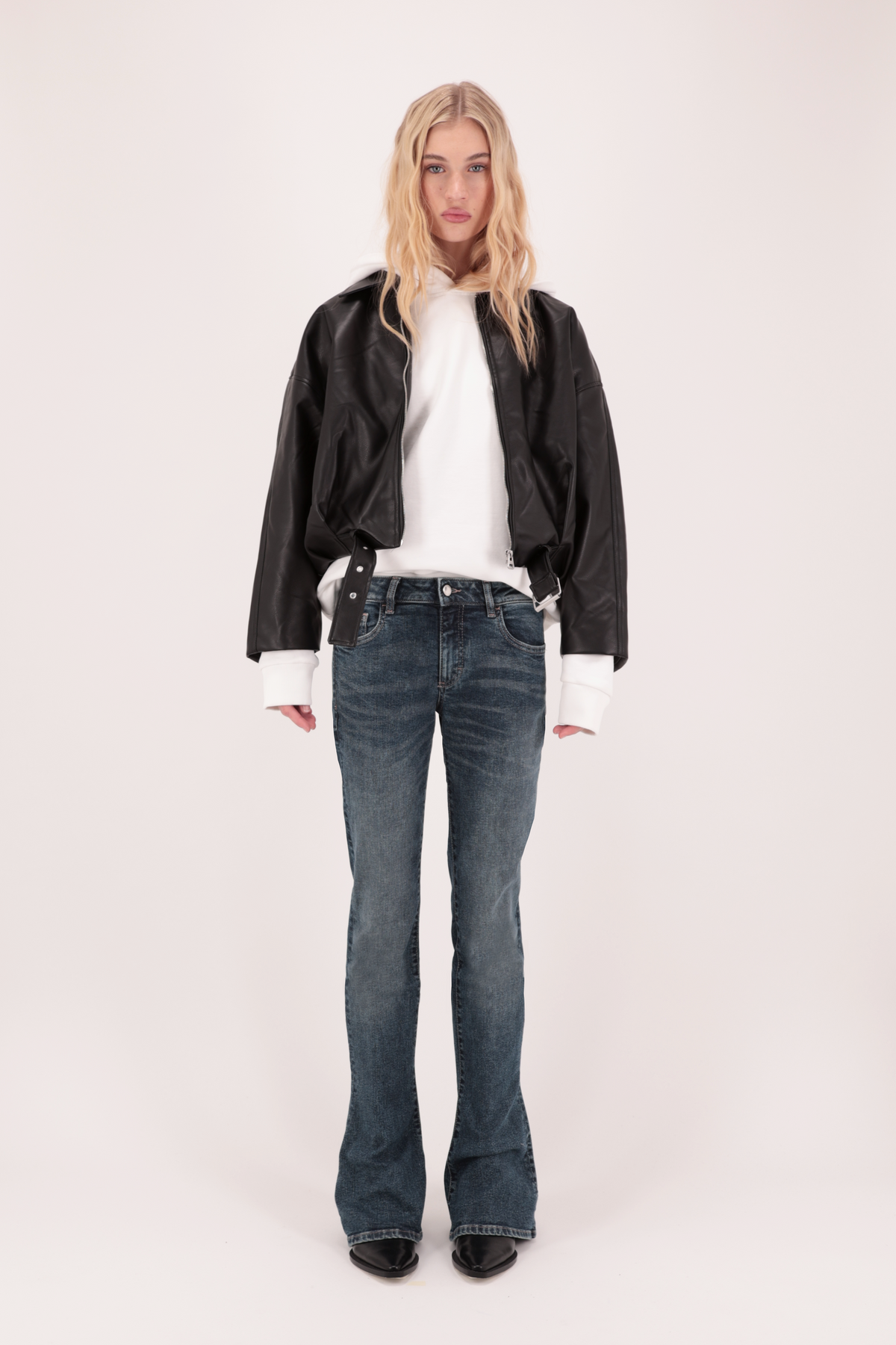  KANDY ID8937AFTER DARK ICON DENIM 