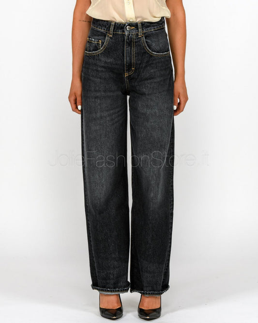  POPPY GR1064NOIR ICON DENIM 