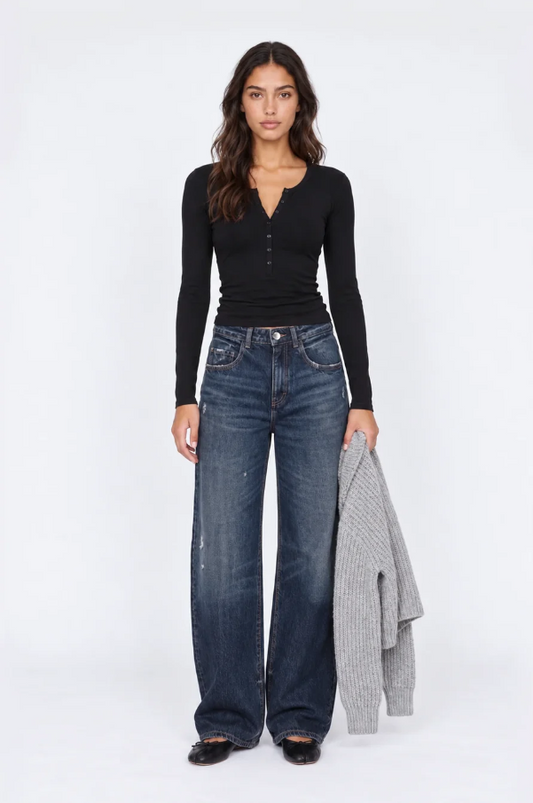  POPPY ID8986AFTER DARK ICON DENIM 