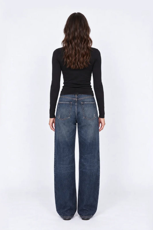  POPPY ID8986AFTER DARK ICON DENIM 