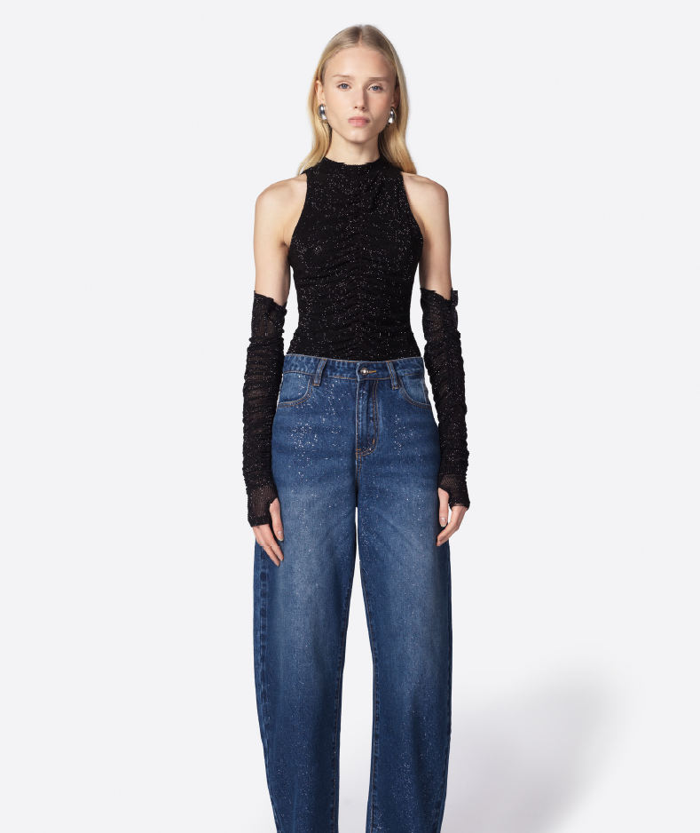  POPPY ID8986AFTER DARK ICON DENIM 