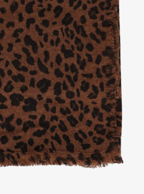  AK3954 ACIKO 2428 MARON LEOPRINT KUJTEN 