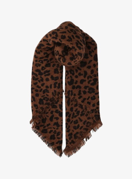  AK3954 ACIKO 2428 MARON LEOPRINT KUJTEN 