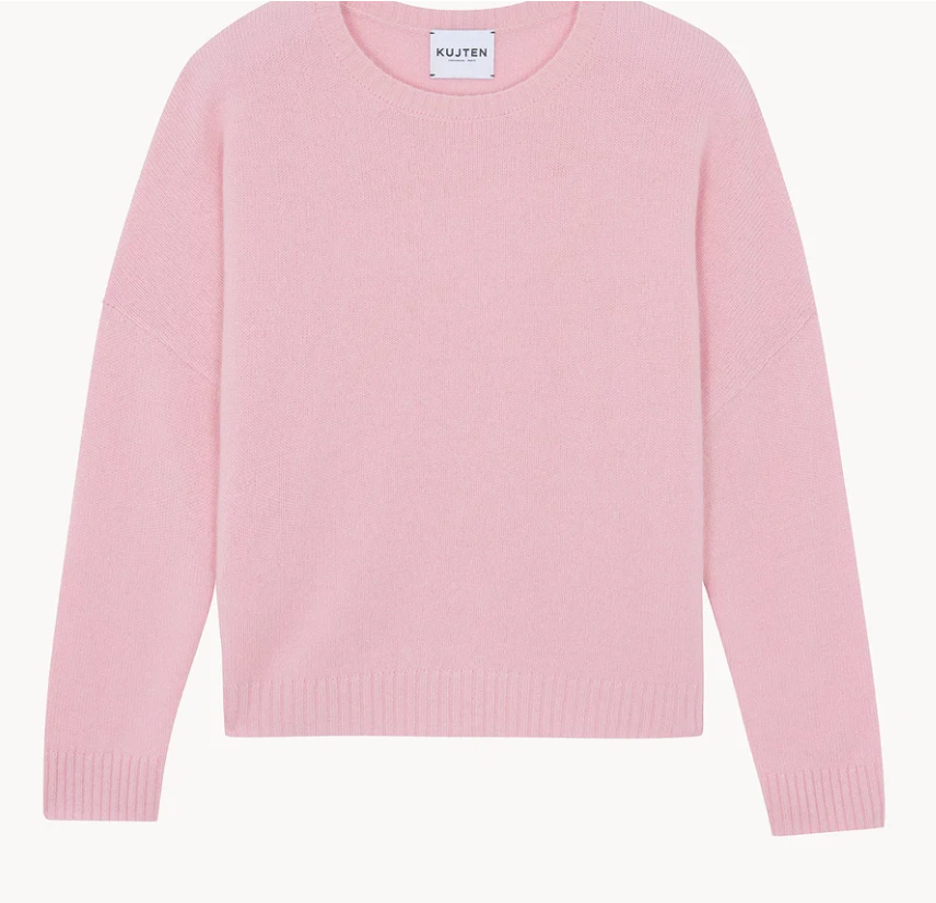  F1346 AMELIE 2587 MILANO BLUSH KUJTEN 