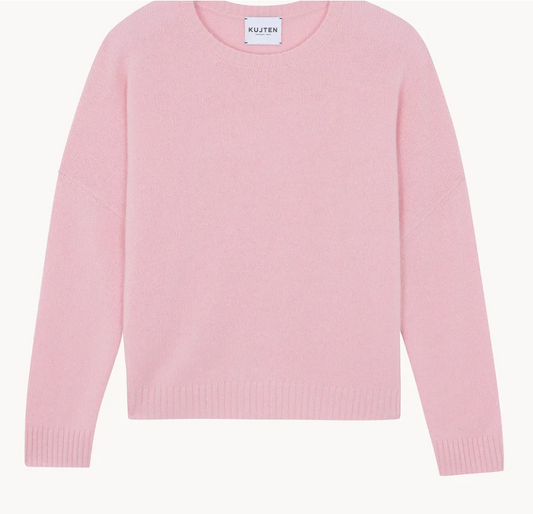  F1346 AMELIE 2587 MILANO BLUSH KUJTEN 