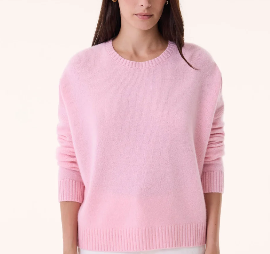  F1346 AMELIE 2587 MILANO BLUSH KUJTEN 