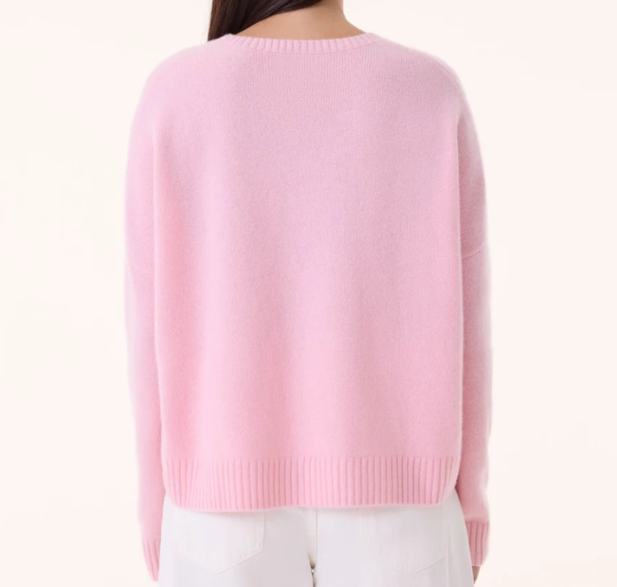  F1346 AMELIE 2587 MILANO BLUSH KUJTEN 