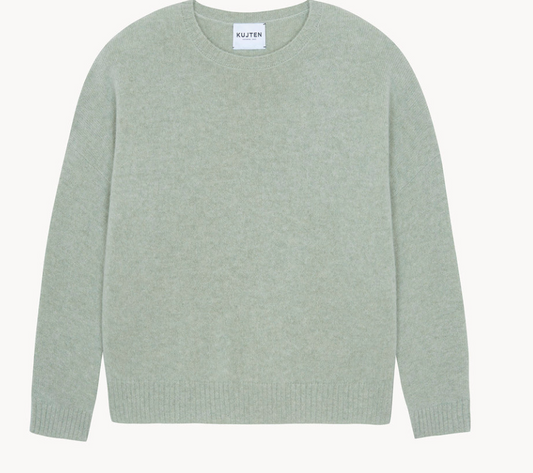  F1346 AMELIE 2596 VERDE AVOINE KUJTEN 