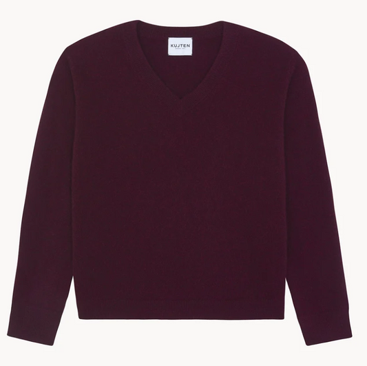  F4747 LITA 231 BORDEAUX KUJTEN 