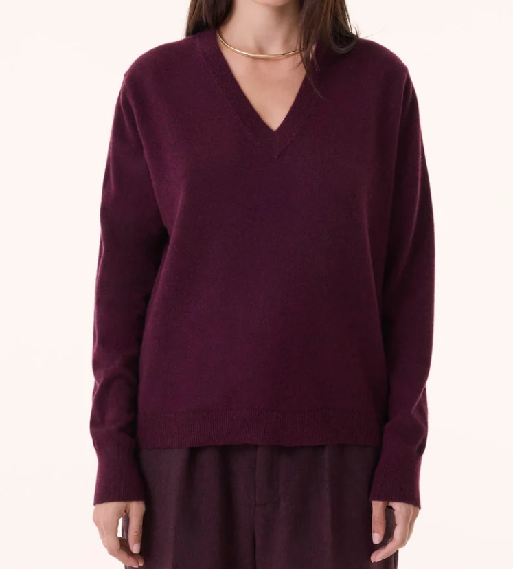  F4747 LITA 231 BORDEAUX KUJTEN 