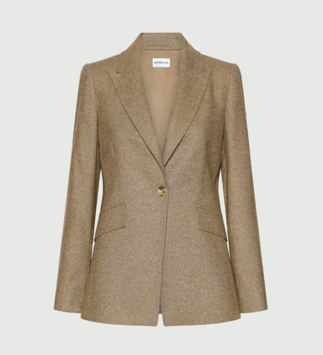  MLLBACCA 002 NATURALE TWEED MARELLA 