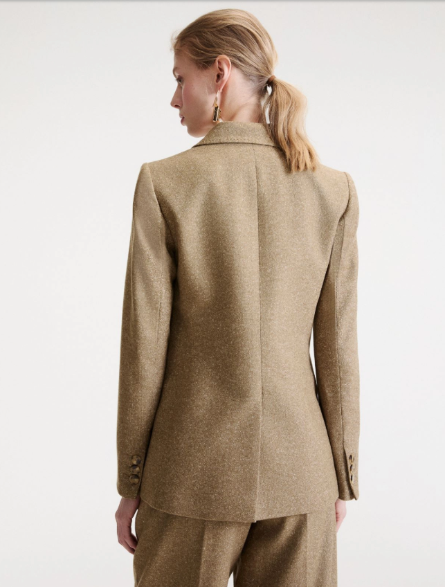  MLLBACCA 002 NATURALE TWEED MARELLA 