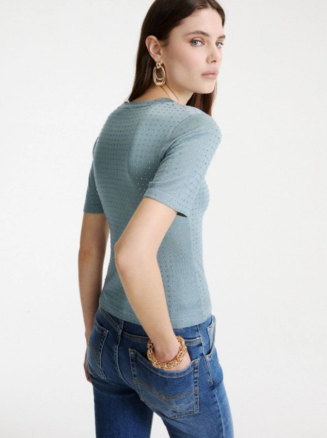  PACCHE 003 AZZURRO MARELLA 