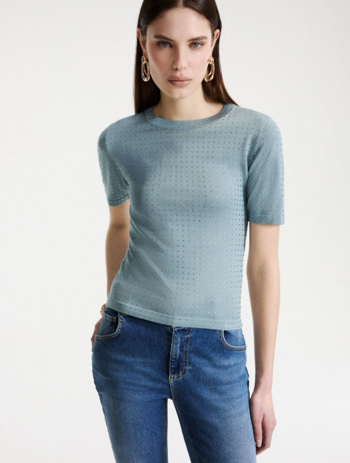  PACCHE 003 AZZURRO MARELLA 