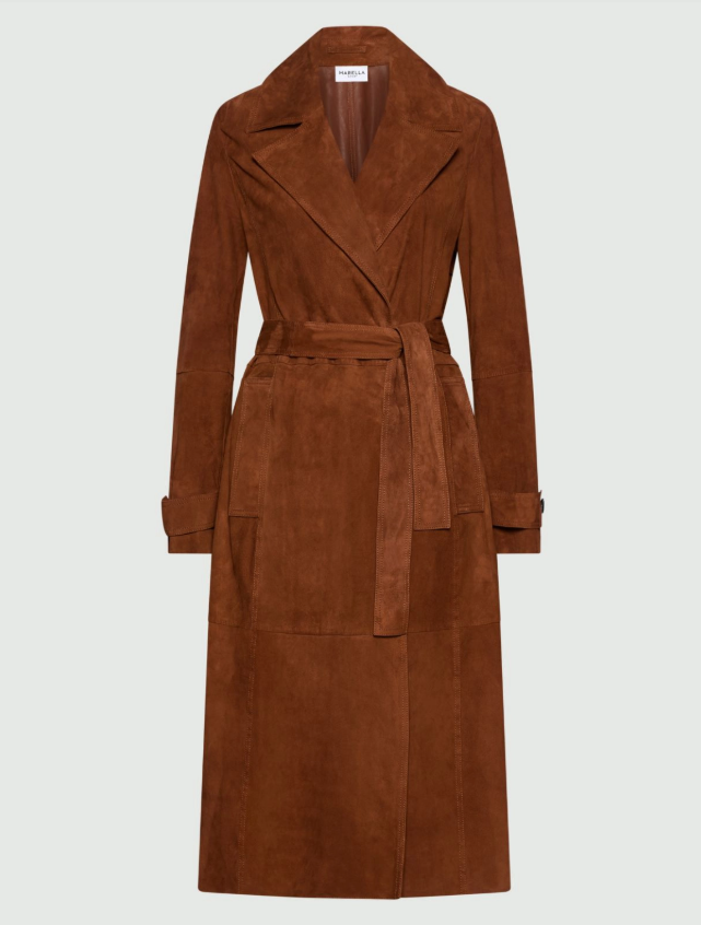  SALETTA 003 COGNAC MARELLA 