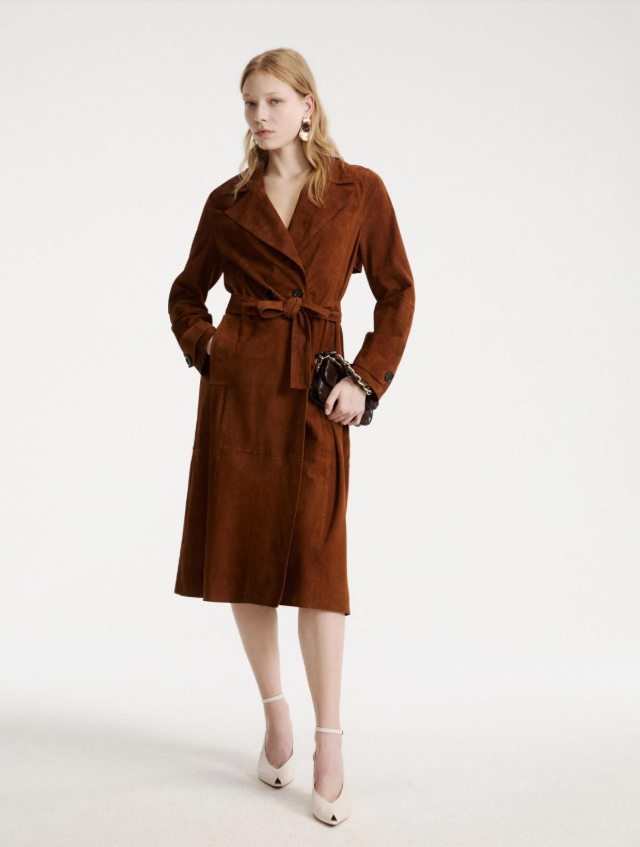  SALETTA 003 COGNAC MARELLA 