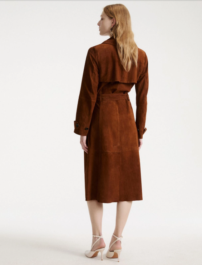  SALETTA 003 COGNAC MARELLA 