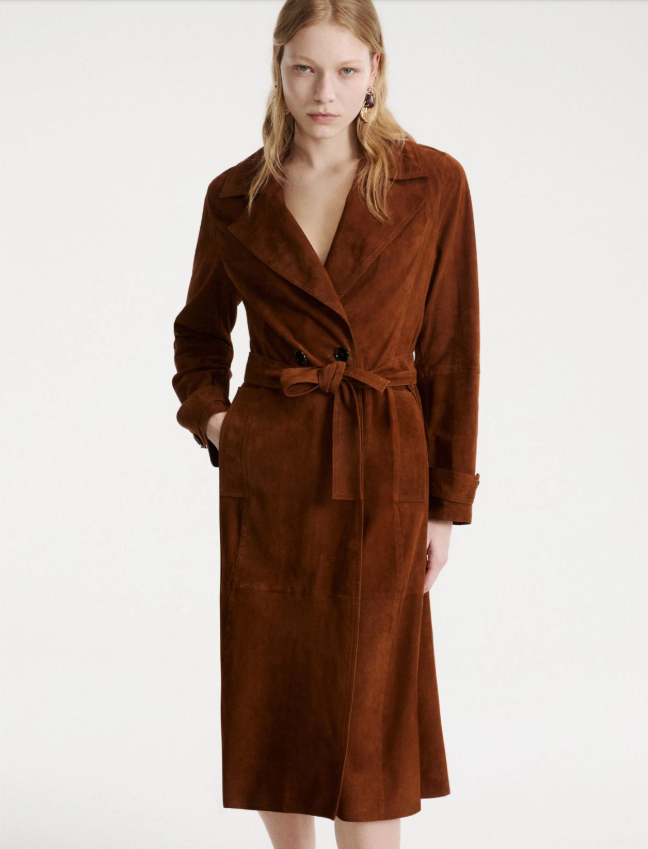 SALETTA 003 COGNAC MARELLA 