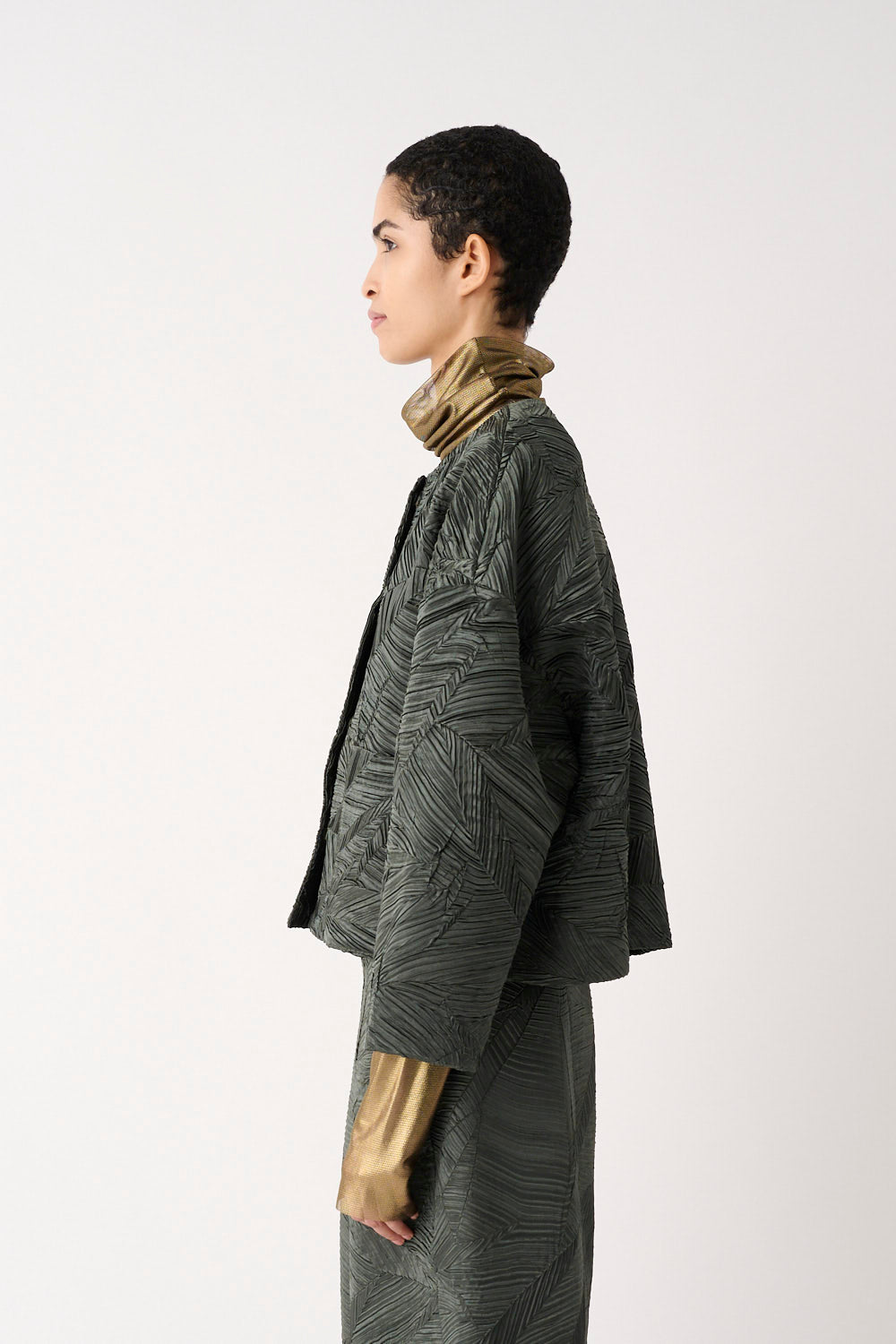  I6/P/M6FY04 446 KOMBU GREEN MEIMEIJ 
