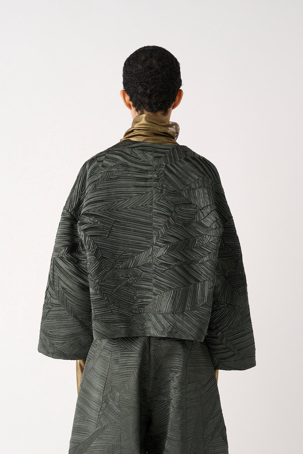  I6/P/M6FY04 446 KOMBU GREEN MEIMEIJ 