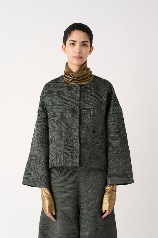 I6/P/M6FY04 446 KOMBU GREEN MEIMEIJ 