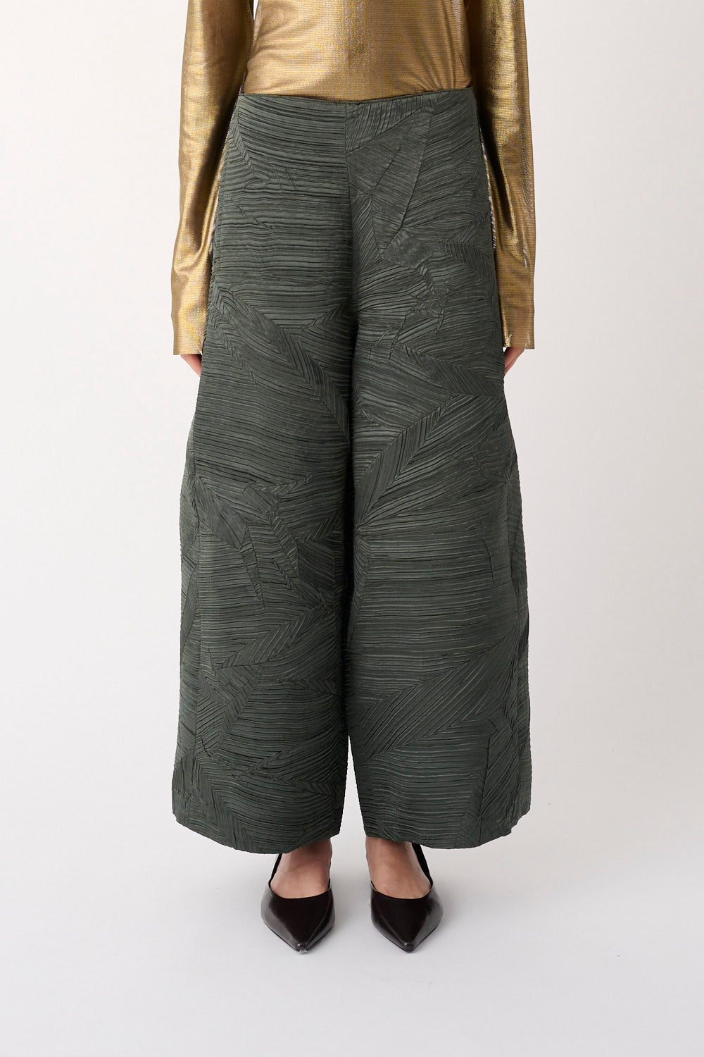  I6/P/M6FY05 446 KOMBU GREEN MEIMEIJ 