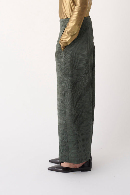  I6/P/M6FY05 446 KOMBU GREEN MEIMEIJ 