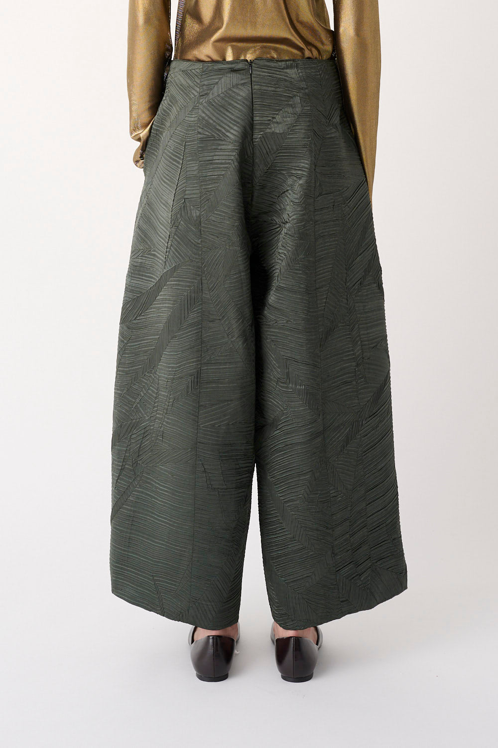  I6/P/M6FY05 446 KOMBU GREEN MEIMEIJ 