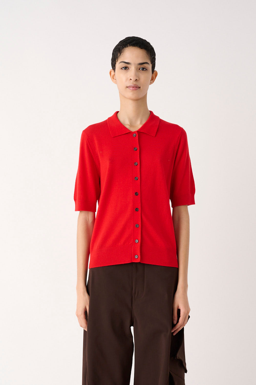  I6/P/M6FZ00 394 FLAM SCARLET MEIMEIJ 