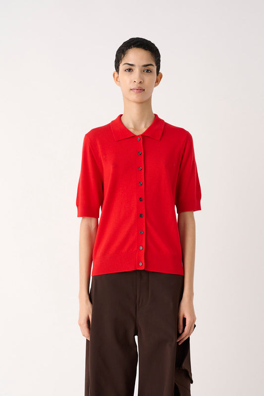  I6/P/M6FZ00 394 FLAM SCARLET MEIMEIJ 