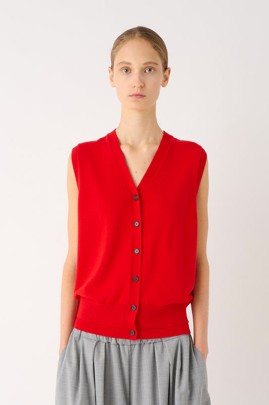  I6/P/M6FZ03 394 FLAM SCARLET MEIMEIJ 