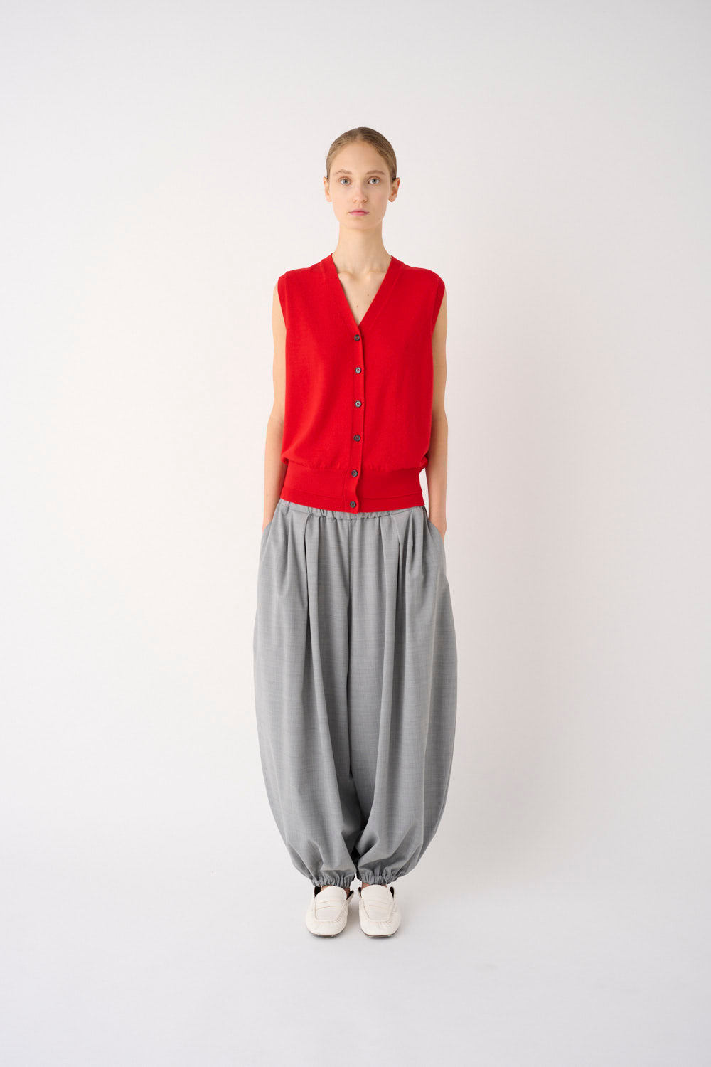  I6/P/M6FZ03 394 FLAM SCARLET MEIMEIJ 