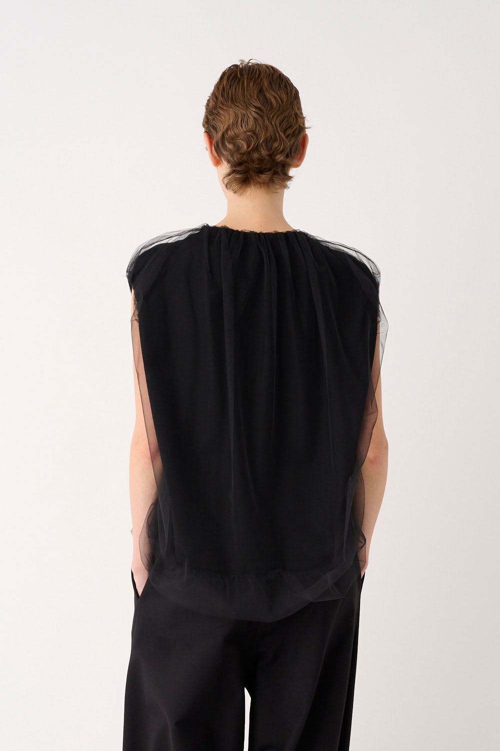  I6/P/M6FZ80 100 NERO MEIMEIJ 