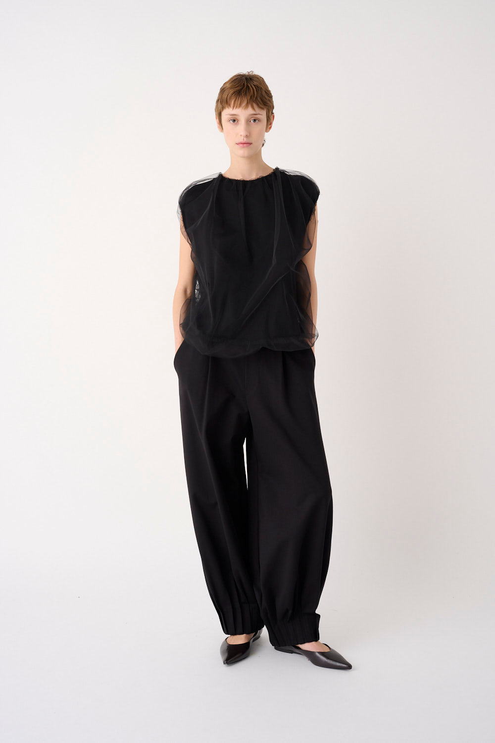  I6/P/M6FZ80 100 NERO MEIMEIJ 