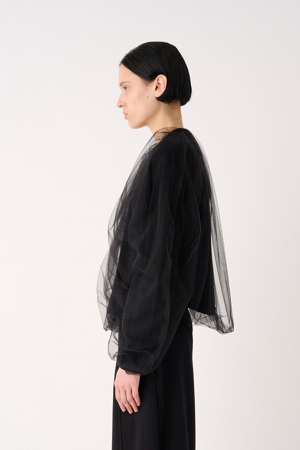  I6/P/M6FZ81 100 NERO MEIMEIJ 