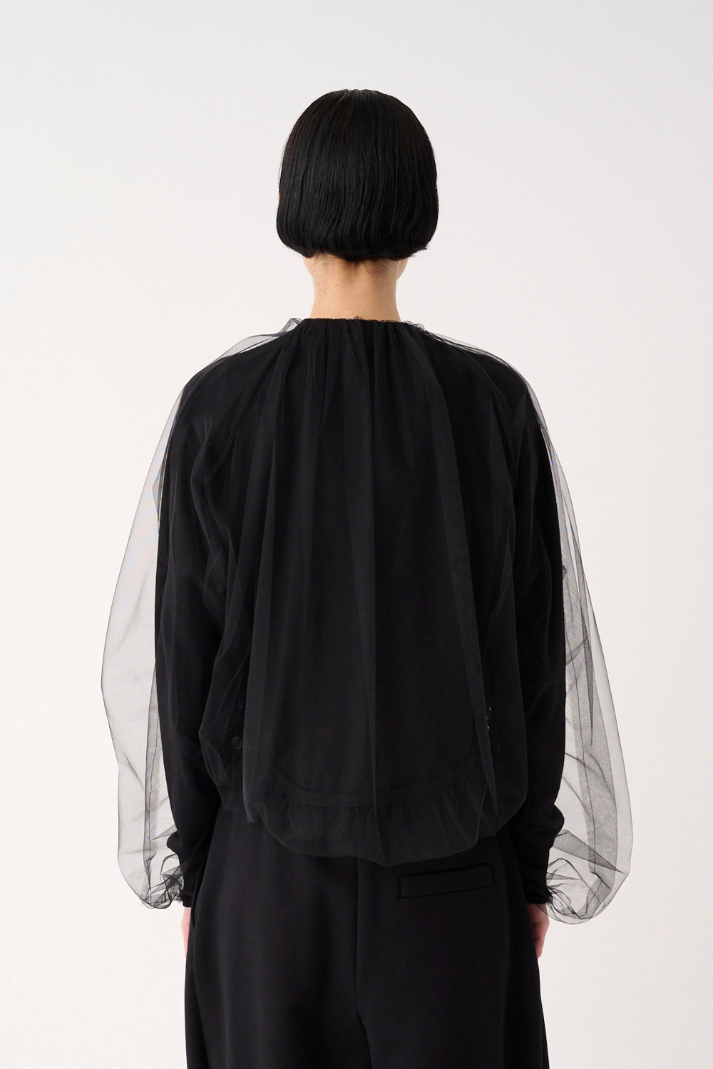  I6/P/M6FZ81 100 NERO MEIMEIJ 