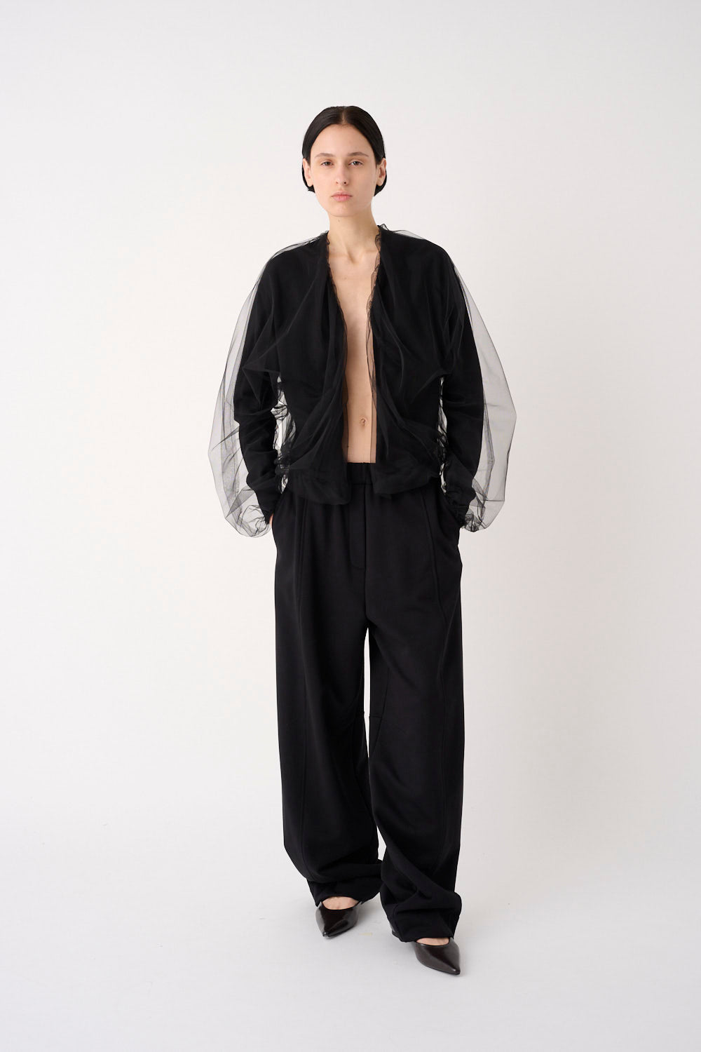  I6/P/M6FZ81 100 NERO MEIMEIJ 
