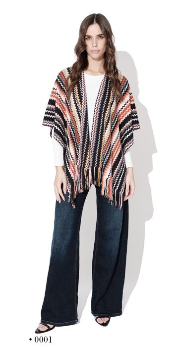  5P25WD A8111 MISSONI 